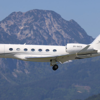 2020 Gulfstream G500 SN 72047 for Sale | 🇧🇲