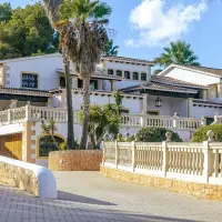 Finca Los Olivos – Ibiza's Unique Equestrian Legacy | Balearic Island 🇪🇸