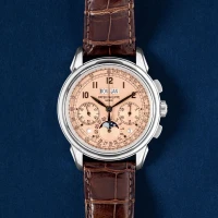 Patek Philippe Perpetual Calendar Chronograph 5270P-001 | Dallas, TX 🇺🇸