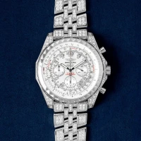 Breitling Bentley Motors J25363AL | Dallas, TX 🇺🇸