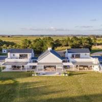 Modern Property In An Exclusive Location Near Jose Ignacio | 🇺🇾