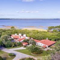 Fantastic Property On Laguna Garzón | 🇺🇾