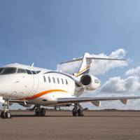 2009 BOMBARDIER Challenger 300 SN 20190 for Sale | TX 🇺🇸