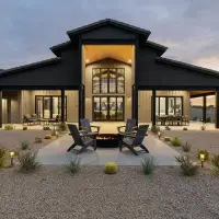 The Roamstead, A Private Adventure On 5 Acres With Unending Views | Scottsdale, Arizona 🇺🇸