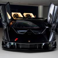 2022 LAMBORGHINI ESSENZA SCV12 2DR 1 of 40 | FL 🇺🇸
