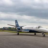 1989 Citation V SN: 560-0034 for Sale | Tennessee 🇺🇸