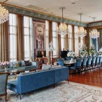 2 Br Condo At The Sukhothai Residences, Bangkok | 🇹🇭