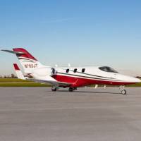 2021 HondaJet Elite S SN HA-214 for Sale | Washington 🇺🇸