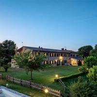 Ancient Manor House, Swimming Pool And Large Estate On A Hilltop In Volterra (Pisa) | Tuscany 🇮🇹