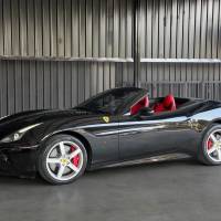 2015 Ferrari California T 3.9 Convertible | Bangkok 🇹🇭