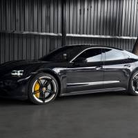 2021 Porche Taycan 4S | Bangkok 🇹🇭