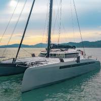 2024 Alibi 54 “No Excuse” 16.92m/55.50ft Yacht for Sale | Phuket 🇹🇭