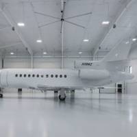1988 Falcon 900B SN 32 for Sale (POR) | Kansas 🇺🇸