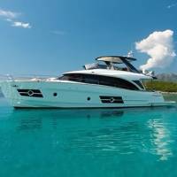 2021 Greenline OceanClass 68 20.8m Yacht for Sale | Lefkada 🇬🇷