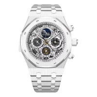 Audemars Piguet Royal Oak 26605CB.OO.1248CB.01 Grand Complication | NY 🇺🇸