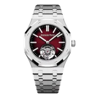 Audemars Piguet Royal Oak 26730ST.OO.1320ST.05 Flying Tourbillon Automatic | NY 🇺🇸