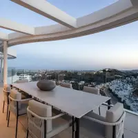 Panoramic Luxury With Mediterranean Soul In Marbella | 🇪🇸