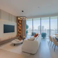 Lush Green Community, Ready Apartments, All Amenities Included | Dubai 🇦🇪