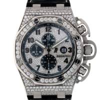 AUDEMARS PIGUET TERMINATOR T3 48MM #26215BC.ZZ.A101CR.01 | Toronto 🇨🇦