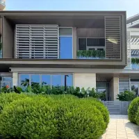 Ultra Luxury 4 Bedroom Townhouse | Fully Furnished | Exclusive Bluewaters Island | Dubai 🇦🇪