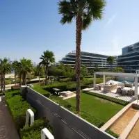 W Residences Ready To Move 4 Bed Flat For Sale | Dubai 🇦🇪