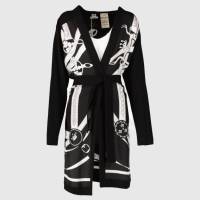 Hermès "Promenade du Matin Remix" Long Twillaine Cardigan | Antwerpen 🇧🇪