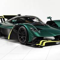 2022 Aston Martin Valkyrie AMR Pro | Malmö 🇸🇪