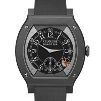 F.P. JOURNE ÉLÉGANTE TITALYT 48 TITANIUM | Dubai 🇦🇪