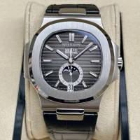 Patek Philippe Nautilus 5726A 2022 | Paris 🇫🇷