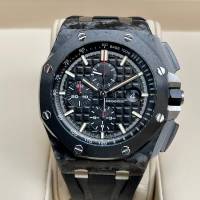 2012 Audemars Piguet Royal Oak Off Shore 26400AU Carbon | Paris 🇫🇷