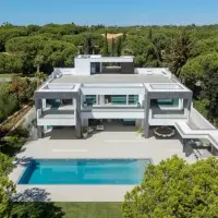 Villa Botanica | Quinta do Lago, Almancil 🇵🇹