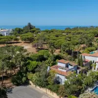 Dream Coastal Villa | Almancil, Algarve 🇵🇹