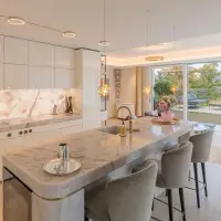 Penthouse Uptown Wilen | Freienbach, Schwyz 🇨🇭