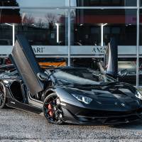 2020 LAMBORGHINI AVENTADOR SVJ LP 770-4 FOR SALE | London 🇬🇧