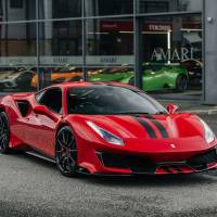2019 FERRARI 488 PISTA FOR SALE | London 🇬🇧