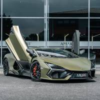 2024 LAMBORGHINI REVUELTO FOR SALE | London 🇬🇧