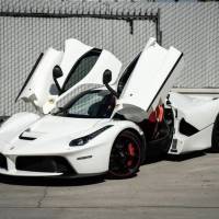 2018 Ferrari LaFerrari New Car for Sale | Kitzbühel 🇦🇹