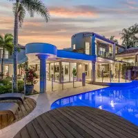 The Ultimate Noosa Springs Trophy Residence | Noosa Heads, Queensland 🇦🇺