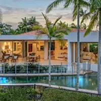 A Rare Single Level Sanctuary Where Luxury Meets Lifestyle | Noosa Heads, Queensland 🇦🇺