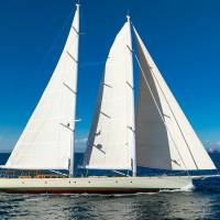 2014/2024 DONA FRANCISCA 172' (52.43m) Astilleros Buquebus Yacht for Sale | Valencia 🇪🇸