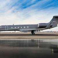 1997 Gulfstream V SN 505 for Sale | Utah 🇺🇸