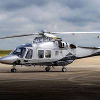 2025 Agusta AW169 SN 69181 for Sale | 🇺🇾