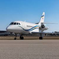 2019 Falcon 2000LXS SN 359 for Sale | FL 🇺🇸