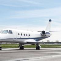 2007 Gulfstream G150 SN: 221 for Sale | CA 🇺🇸