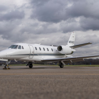 2010 Citation XLS+ SN: 560-6070 for Sale | NC 🇺🇸
