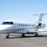 2014 Gulfstream G280 SN: 2039 for Sale | 🇦🇹