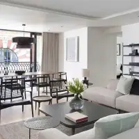 Apartment In Marylebone For Sale With Modern Style | London 🇬🇧