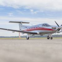 2009 Pilatus PC-12 NG 1121 PH-PNG for Sale | 🇳🇱