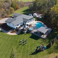 Welcome To This Exceptional Country Estate | Pelham, 🇨🇦