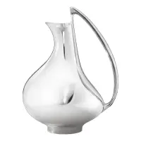 GEORG JENSEN KOPPEL STERLING SILVER PITCHER 992 | FL 🇺🇸